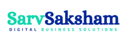 SarvSaksham DIGITAL BUSINESS SOLUTIONS
